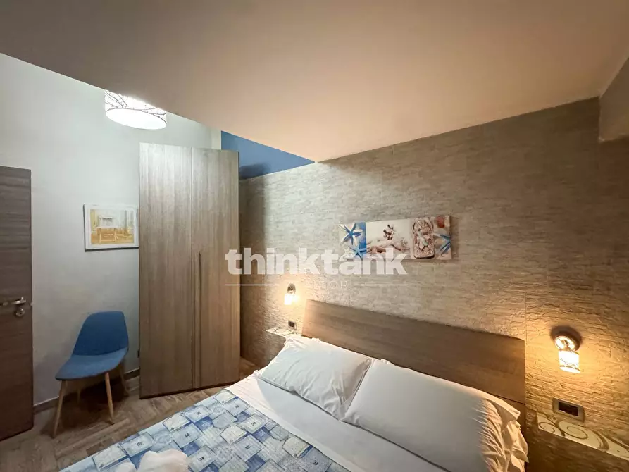 Immagine 12 di Appartamento in affitto  in Largo Efisio Giuseppe Picone a Siracusa