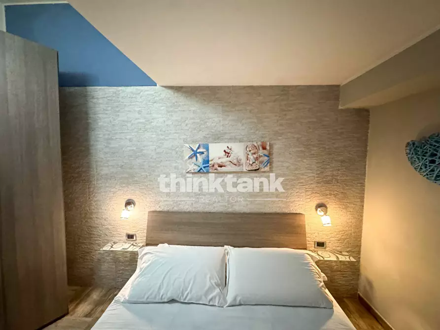 Immagine 13 di Appartamento in affitto  in Largo Efisio Giuseppe Picone a Siracusa