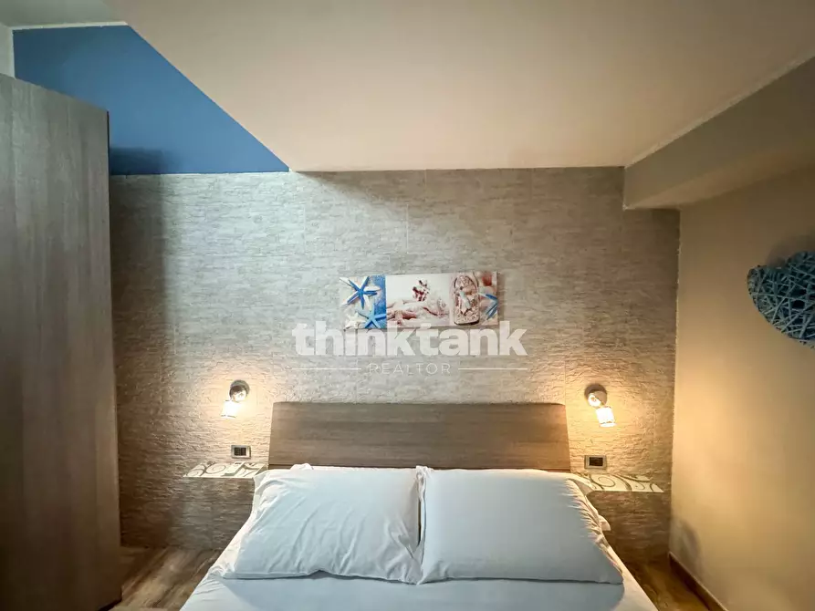 Immagine 14 di Appartamento in affitto  in Largo Efisio Giuseppe Picone a Siracusa