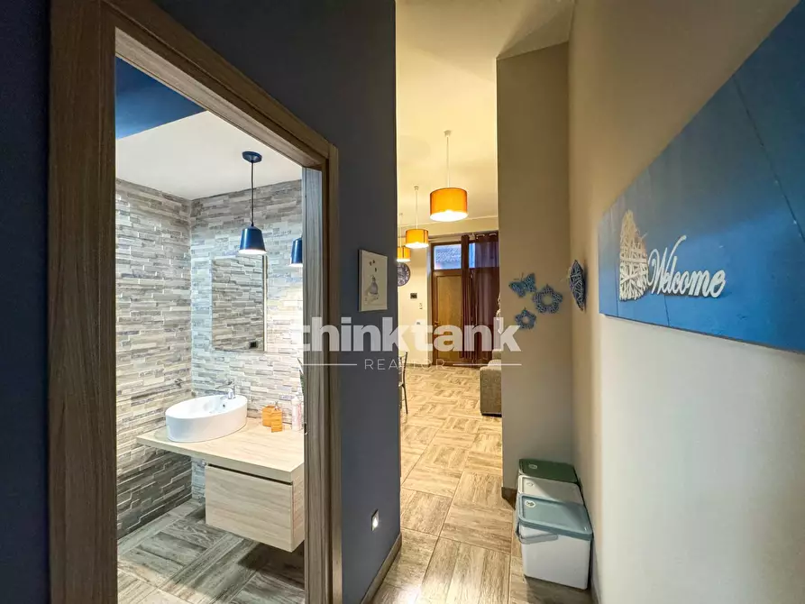 Immagine 15 di Appartamento in affitto  in Largo Efisio Giuseppe Picone a Siracusa