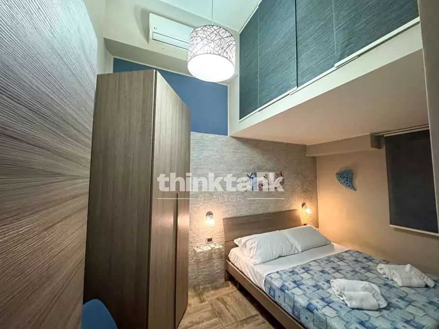 Immagine 16 di Appartamento in affitto  in Largo Efisio Giuseppe Picone a Siracusa