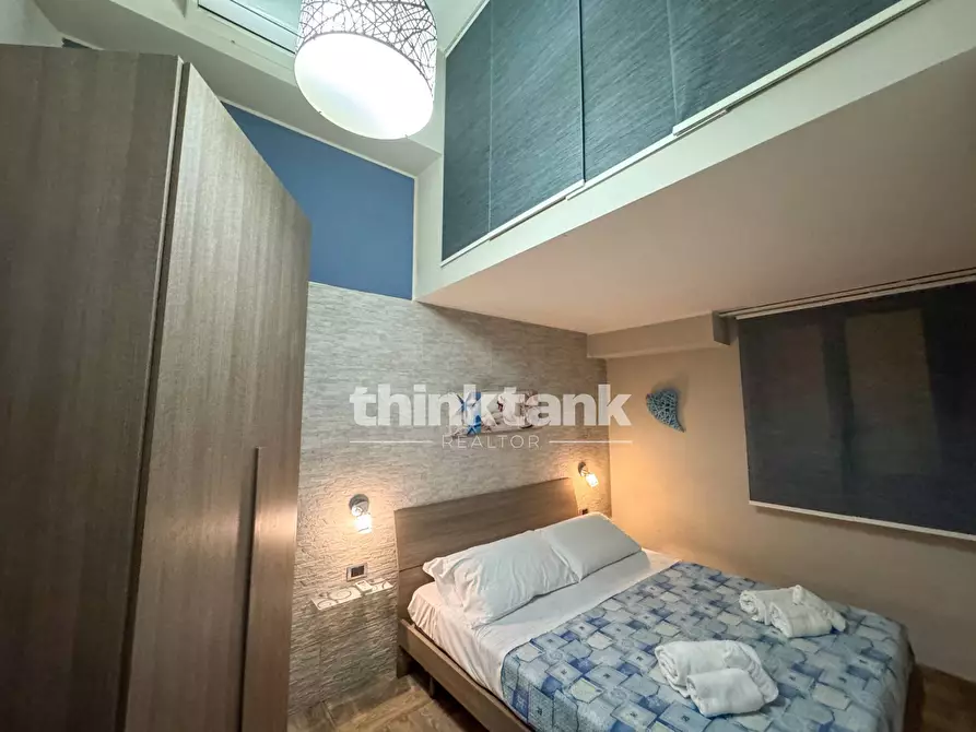 Immagine 17 di Appartamento in affitto  in Largo Efisio Giuseppe Picone a Siracusa