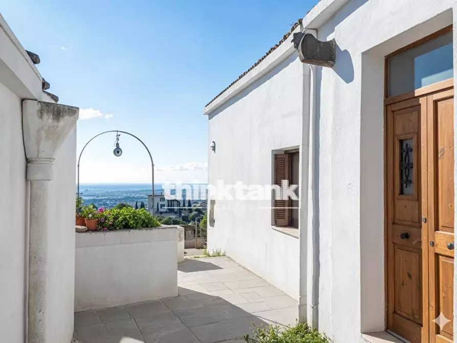 Immagine 16 di Rustico / casale in vendita  in Via Tavola a Piedimonte Etneo