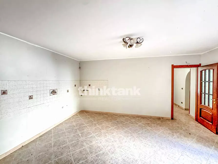 Immagine 17 di Appartamento in vendita  in Via Cavour a Siracusa