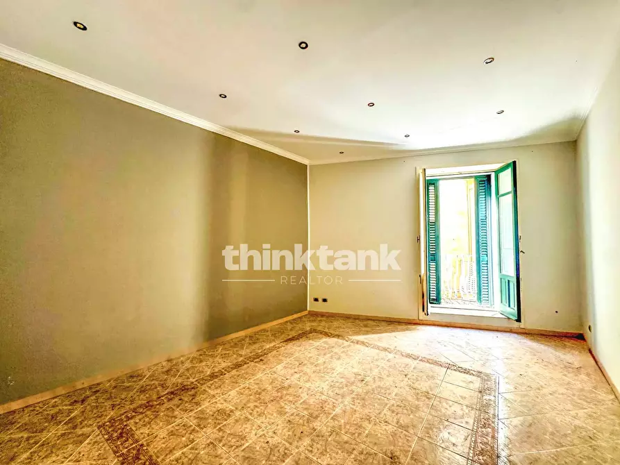 Immagine 3 di Appartamento in vendita  in Via Cavour a Siracusa