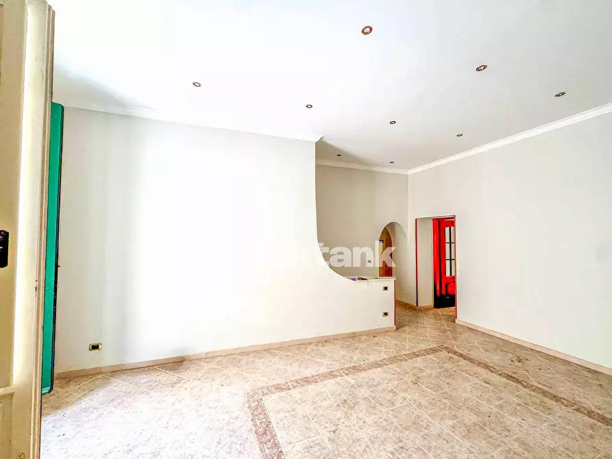 Immagine 7 di Appartamento in vendita  in Via Cavour a Siracusa