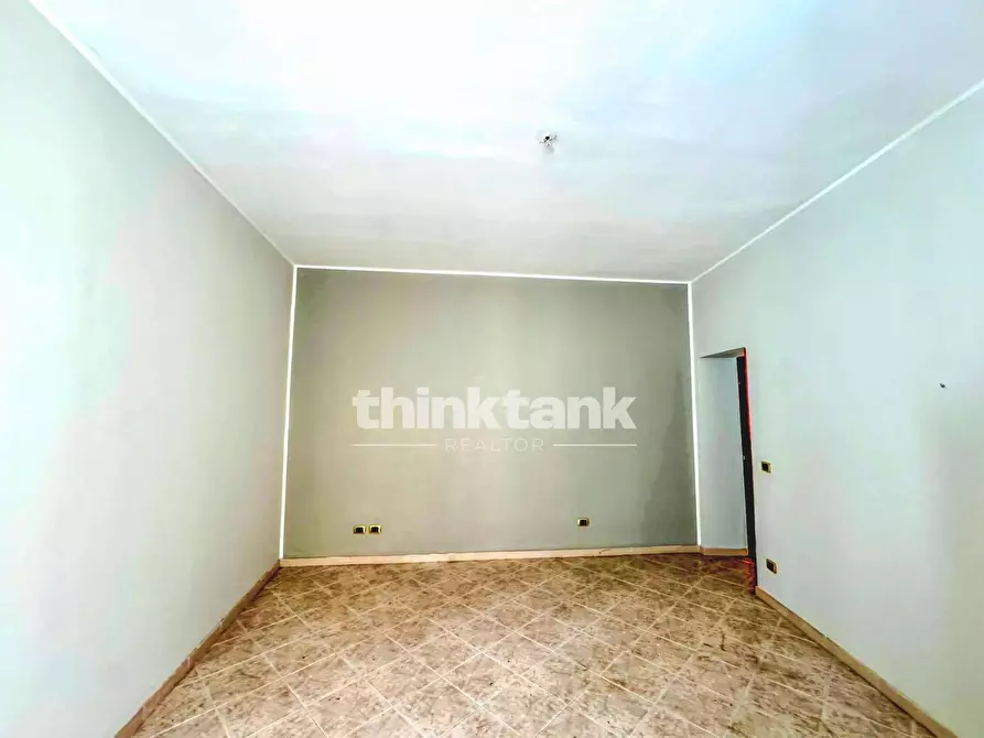 Immagine 11 di Appartamento in vendita  in Via Cavour a Siracusa