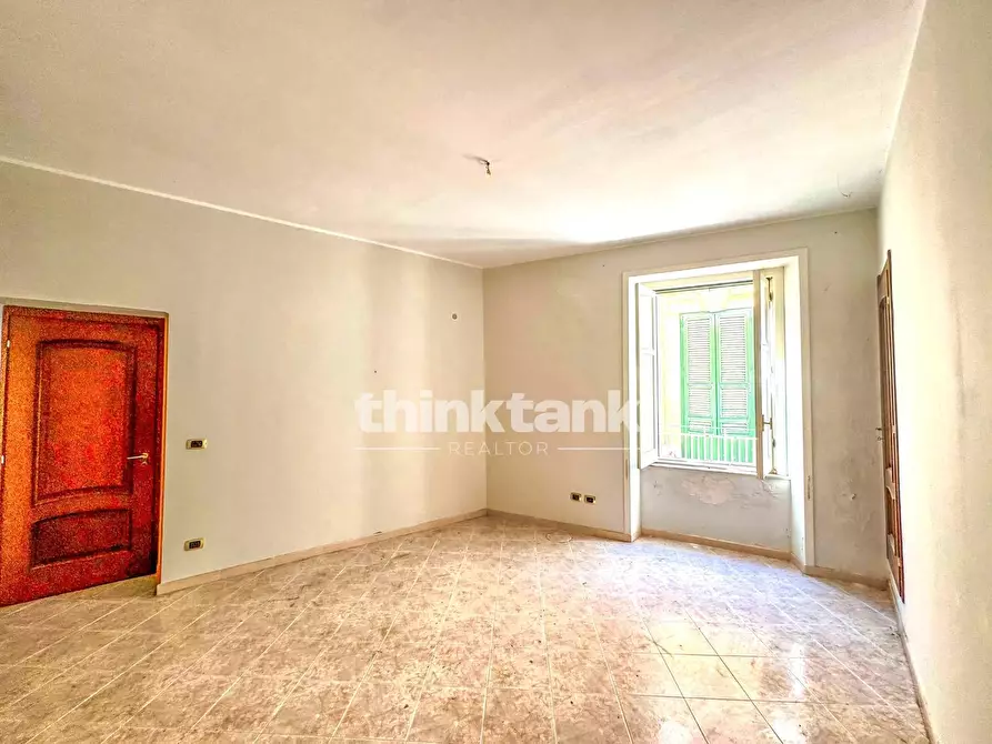 Immagine 5 di Appartamento in vendita  in Via Cavour a Siracusa