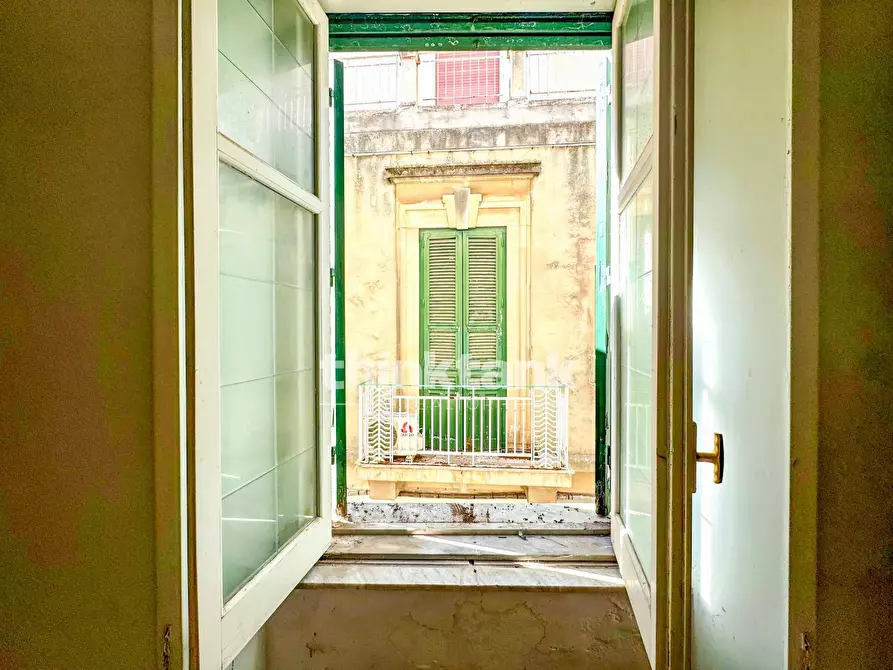 Immagine 6 di Appartamento in vendita  in Via Cavour a Siracusa