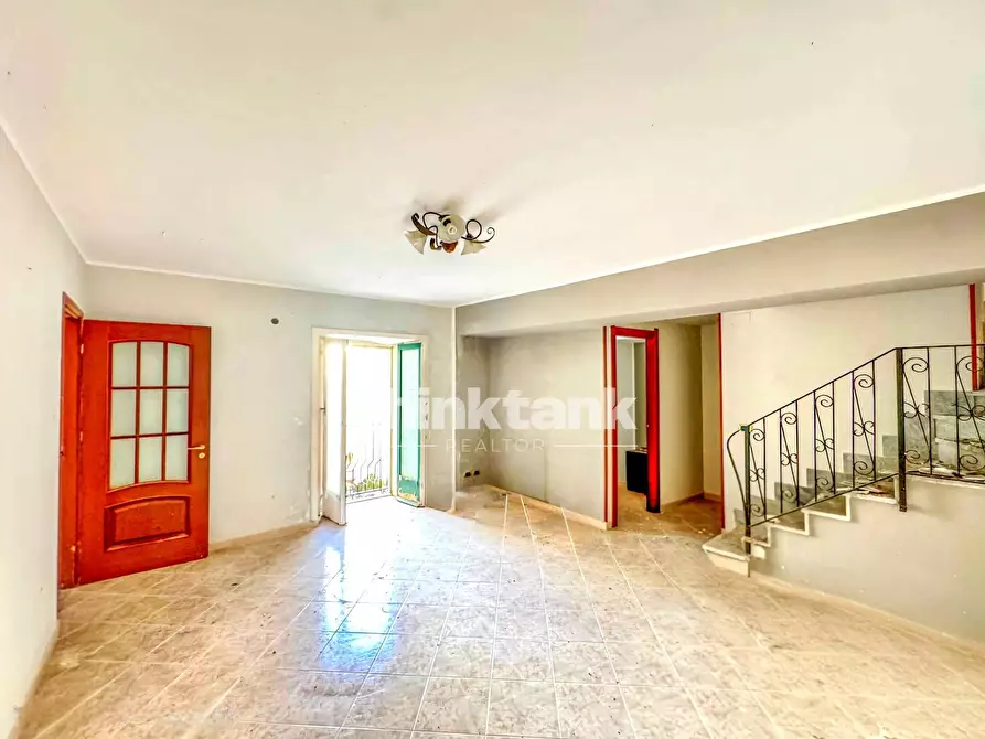 Immagine 4 di Appartamento in vendita  in Via Cavour a Siracusa