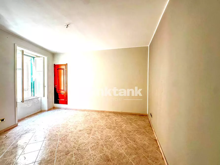 Immagine 14 di Appartamento in vendita  in Via Cavour a Siracusa