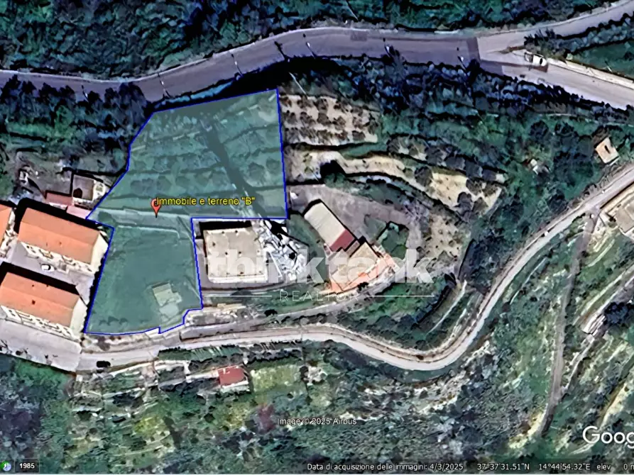 Immagine 12 di Rustico / casale in vendita  in Strada Provinciale 24 a Aidone