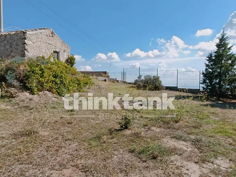 Immagine 1 di Rustico / casale in vendita  in Strada Provinciale 24 a Aidone