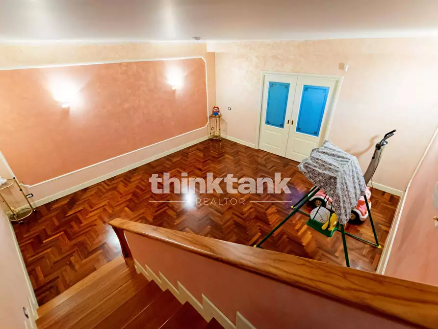 Immagine 12 di Villa in vendita  in Via Spirito Santo a Aci Sant'antonio