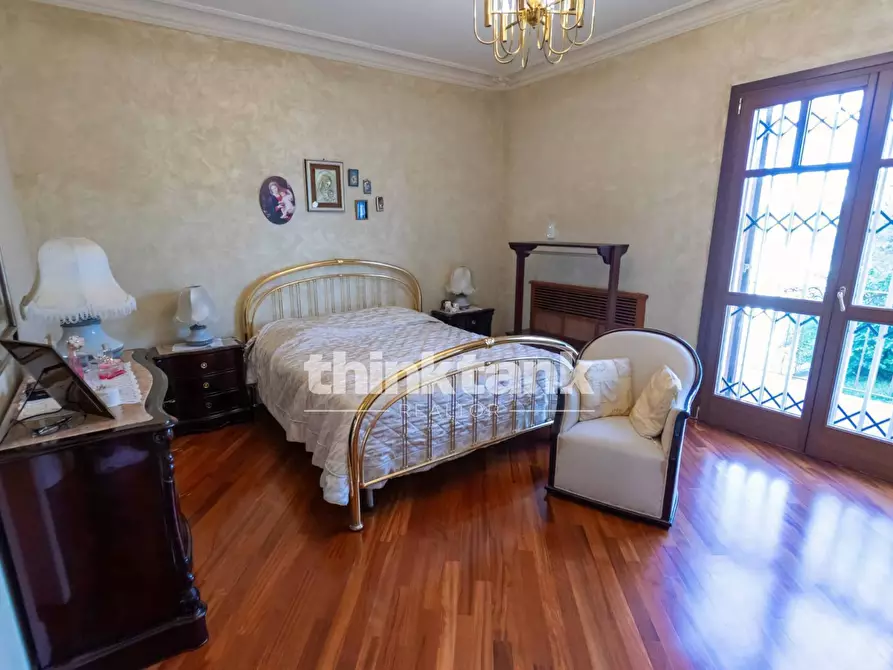 Immagine 13 di Villa in vendita  in Via Spirito Santo a Aci Sant'antonio