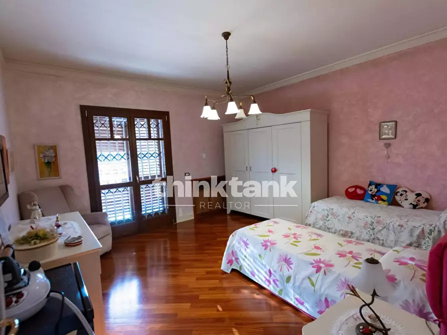 Immagine 14 di Villa in vendita  in Via Spirito Santo a Aci Sant'antonio