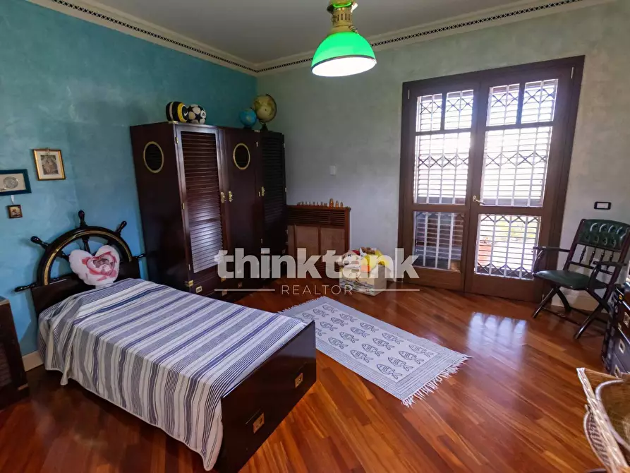 Immagine 15 di Villa in vendita  in Via Spirito Santo a Aci Sant'antonio