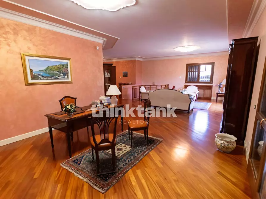 Immagine 16 di Villa in vendita  in Via Spirito Santo a Aci Sant'antonio