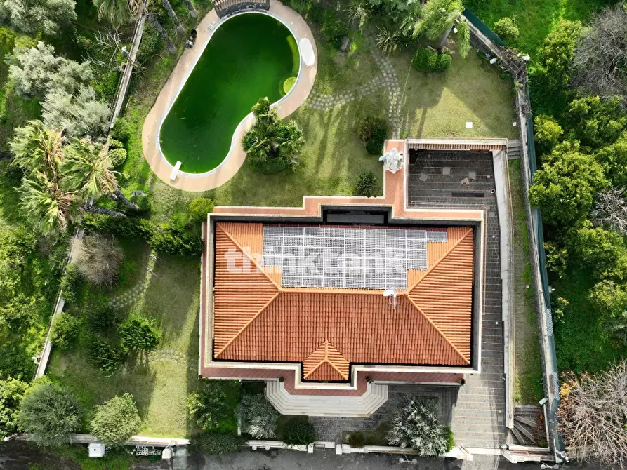 Immagine 26 di Villa in vendita  in Via Spirito Santo a Aci Sant'antonio