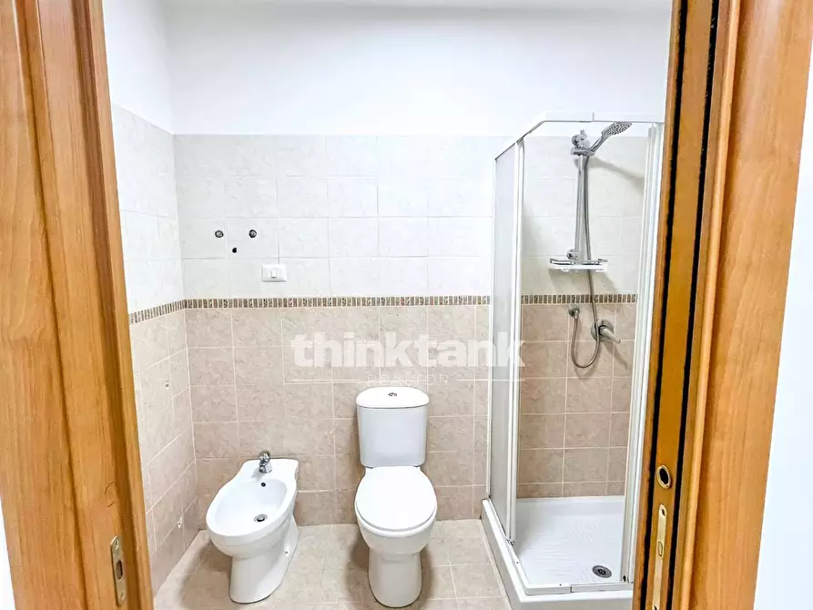 Immagine 7 di Appartamento in vendita  in Via Tomasi di Lampedusa a Giarre