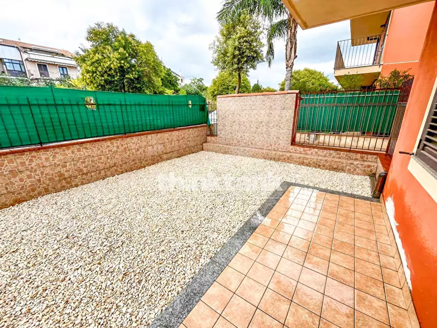 Immagine 1 di Appartamento in vendita  in Via Tomasi di Lampedusa a Giarre