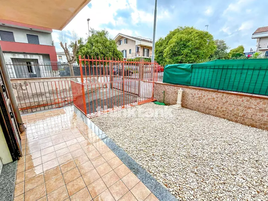 Immagine 3 di Appartamento in vendita  in Via Tomasi di Lampedusa a Giarre