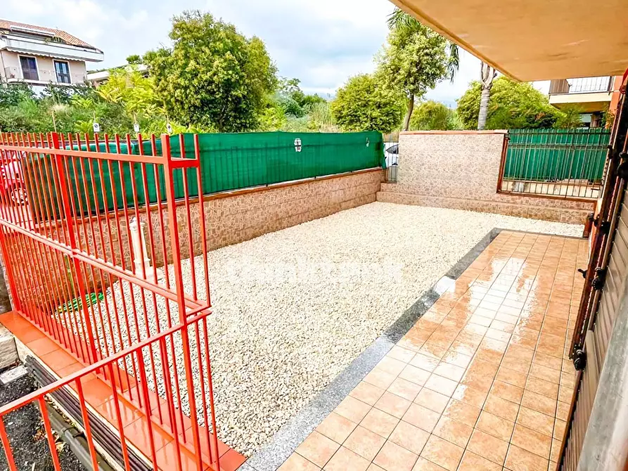 Immagine 2 di Appartamento in vendita  in Via Tomasi di Lampedusa a Giarre