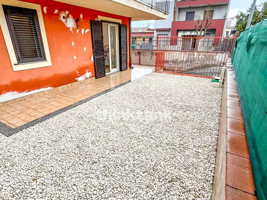 Immagine 10 di Appartamento in vendita  in Via Tomasi di Lampedusa a Giarre