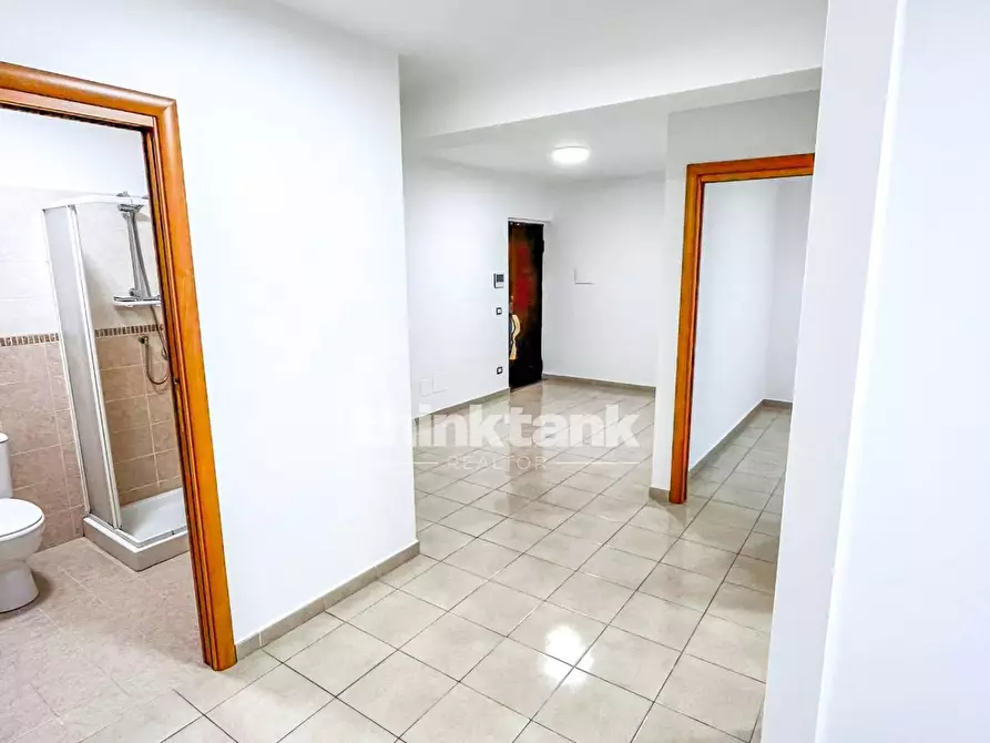 Immagine 8 di Appartamento in vendita  in Via Tomasi di Lampedusa a Giarre