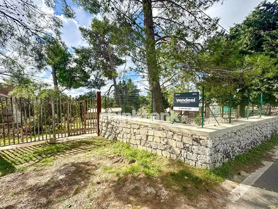 Immagine 2 di Villa in vendita  in strada provinciale 4 a Avola