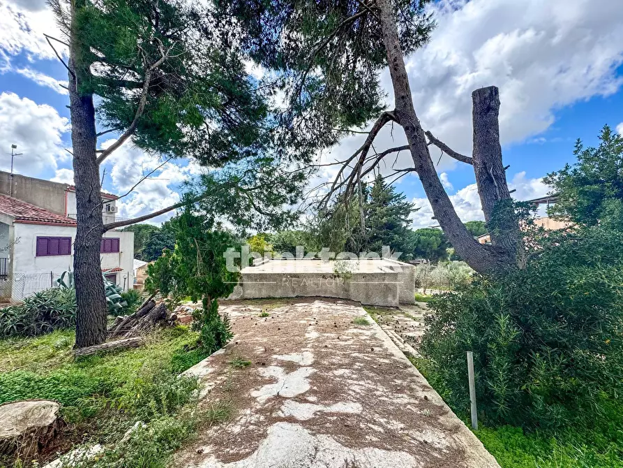 Immagine 3 di Villa in vendita  in strada provinciale 4 a Avola