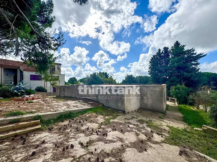 Immagine 4 di Villa in vendita  in strada provinciale 4 a Avola