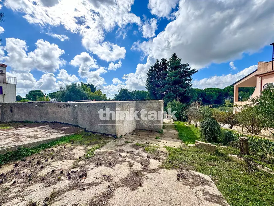 Immagine 5 di Villa in vendita  in strada provinciale 4 a Avola