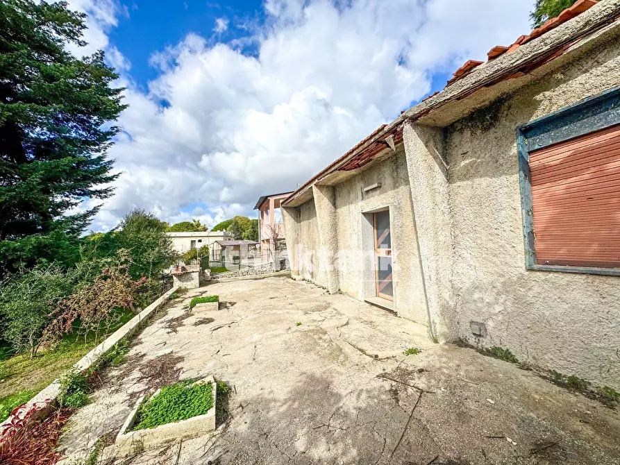 Immagine 11 di Villa in vendita  in strada provinciale 4 a Avola