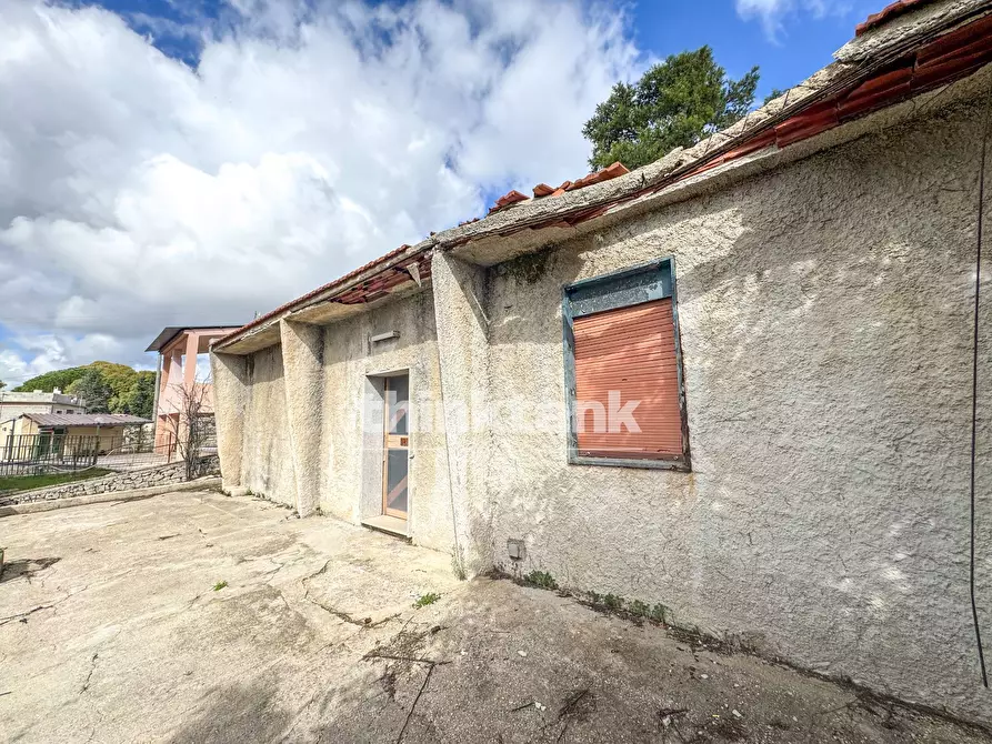 Immagine 12 di Villa in vendita  in strada provinciale 4 a Avola