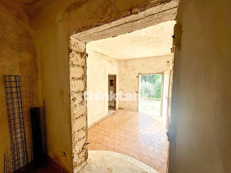 Immagine 17 di Villa in vendita  in strada provinciale 4 a Avola