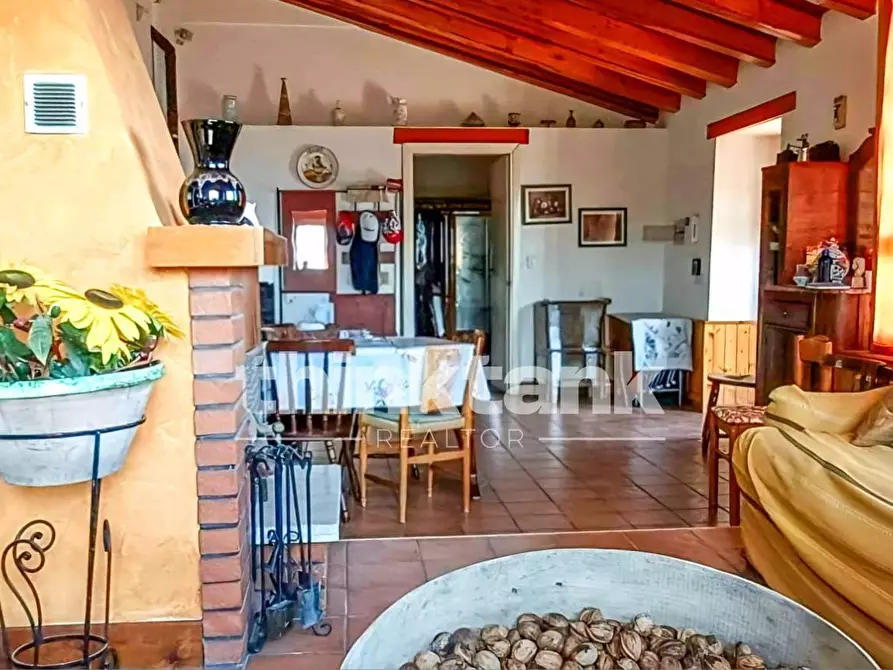 Immagine 6 di Villa in vendita  in Via Genova a Aidone