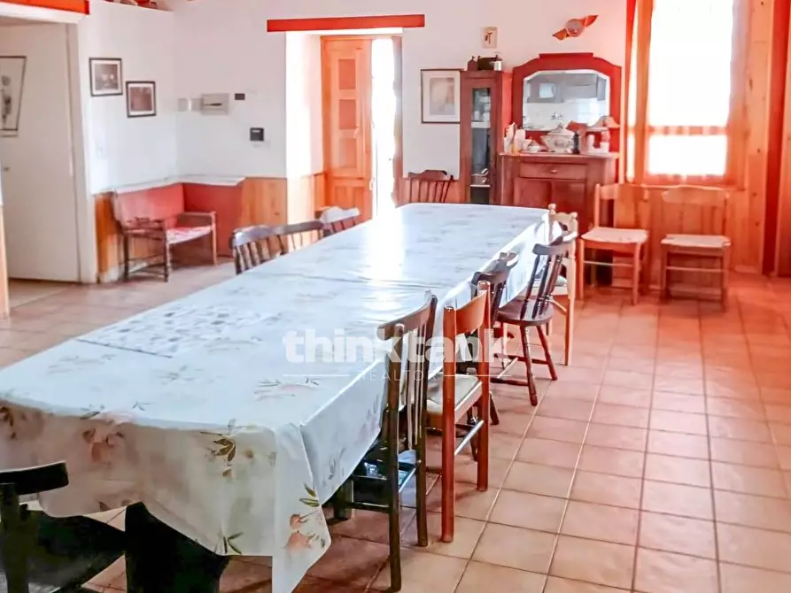 Immagine 12 di Villa in vendita  in Via Genova a Aidone