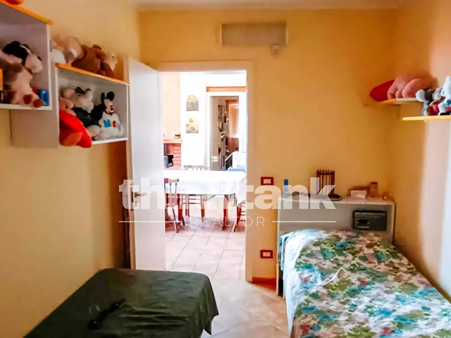Immagine 14 di Villa in vendita  in Via Genova a Aidone
