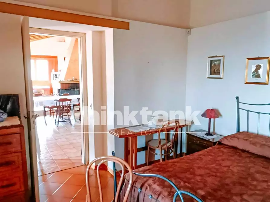 Immagine 20 di Villa in vendita  in Via Genova a Aidone