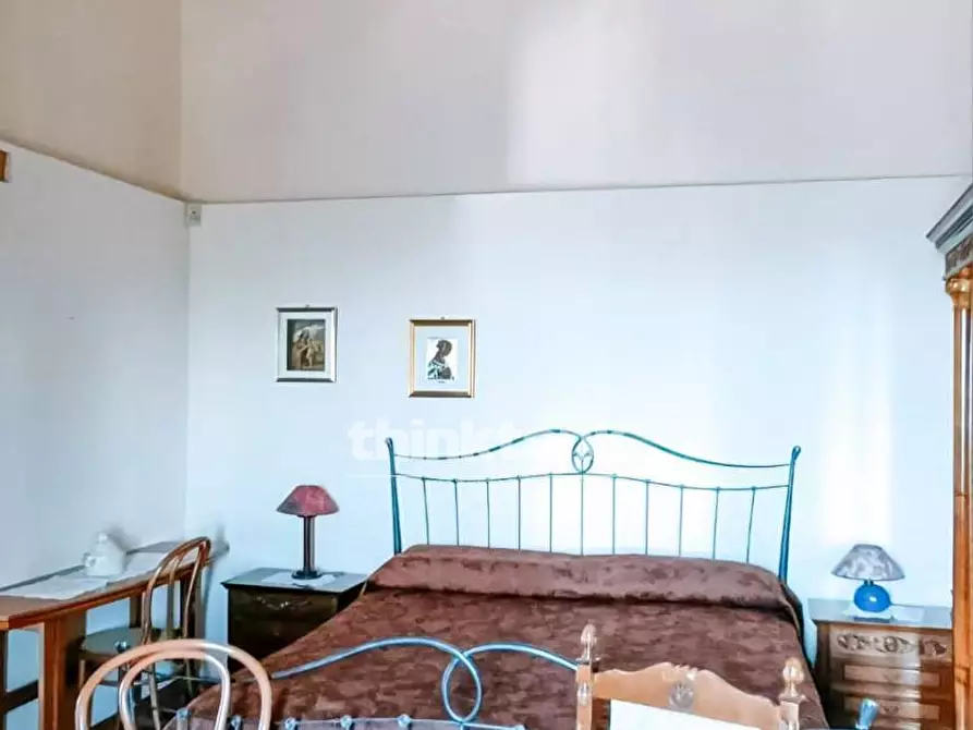 Immagine 10 di Villa in vendita  in Via Genova a Aidone