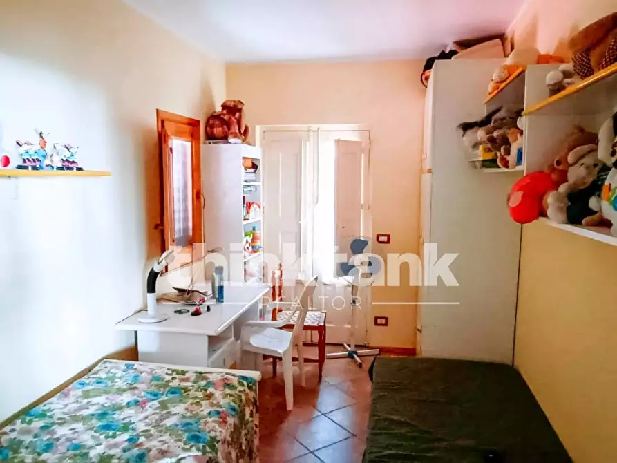 Immagine 15 di Villa in vendita  in Via Genova a Aidone