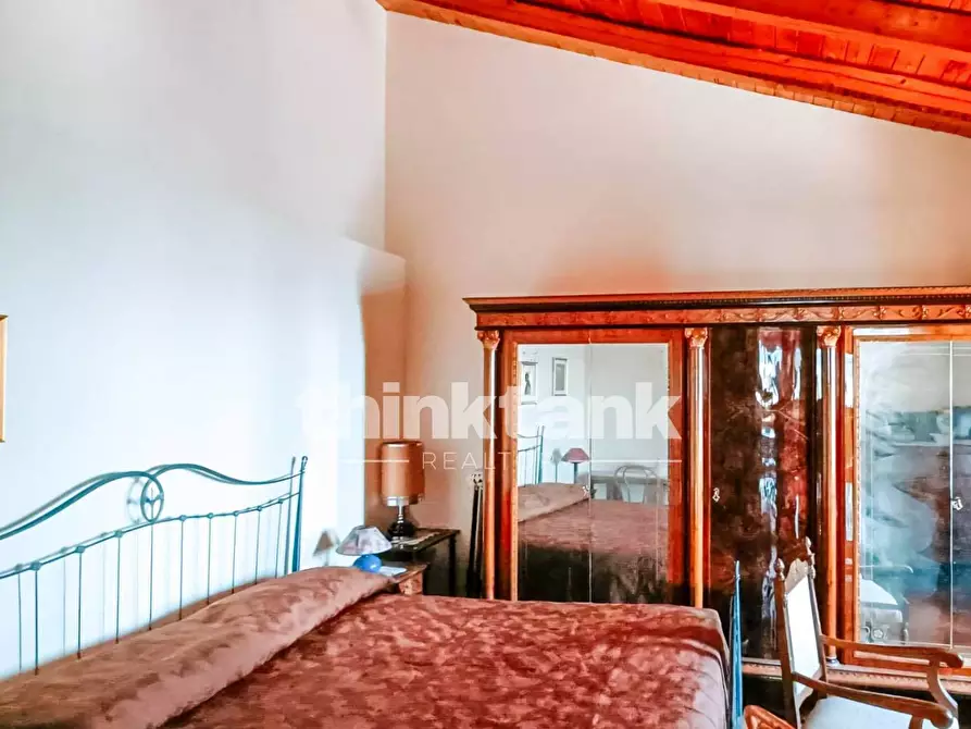 Immagine 19 di Villa in vendita  in Via Genova a Aidone