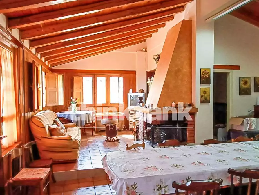 Immagine 8 di Villa in vendita  in Via Genova a Aidone