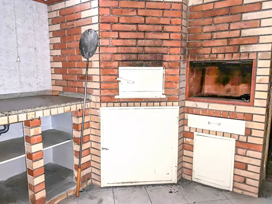 Immagine 18 di Villetta a schiera in vendita  in Via Marco Polo 40 a Riposto