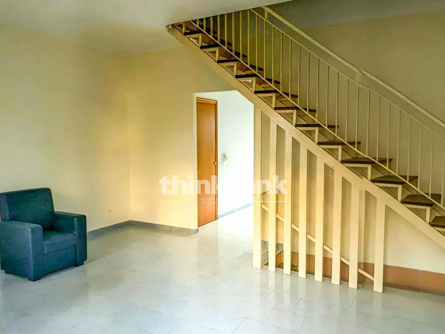 Immagine 3 di Villetta a schiera in vendita  in Via Marco Polo 40 a Riposto