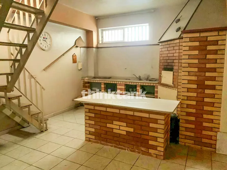 Immagine 17 di Villetta a schiera in vendita  in Via Marco Polo 40 a Riposto