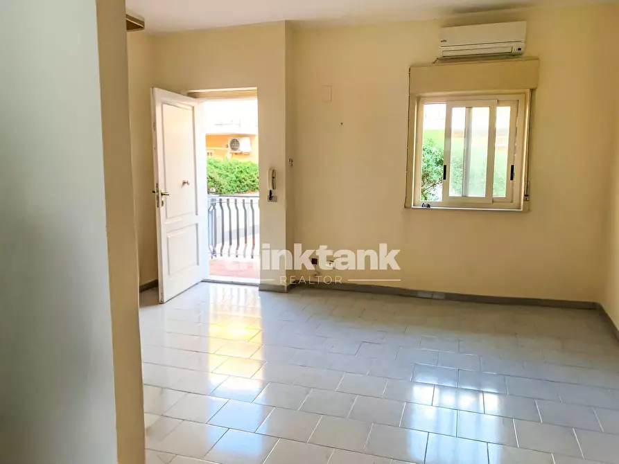 Immagine 6 di Villetta a schiera in vendita  in Via Marco Polo 40 a Riposto