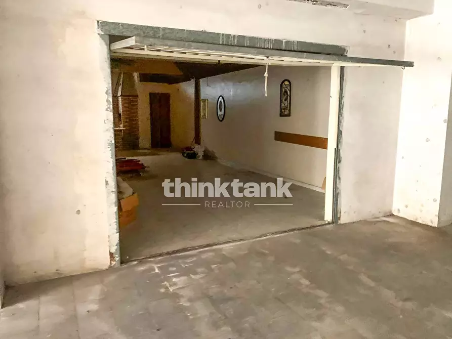 Immagine 19 di Villetta a schiera in vendita  in Via Marco Polo 40 a Riposto