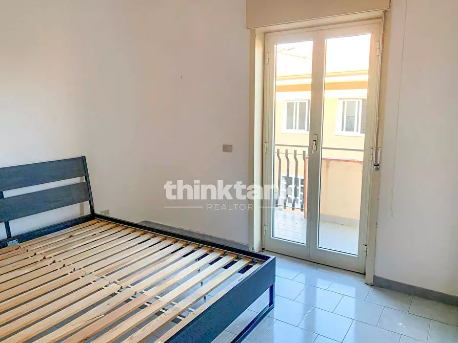 Immagine 8 di Villetta a schiera in vendita  in Via Marco Polo 40 a Riposto